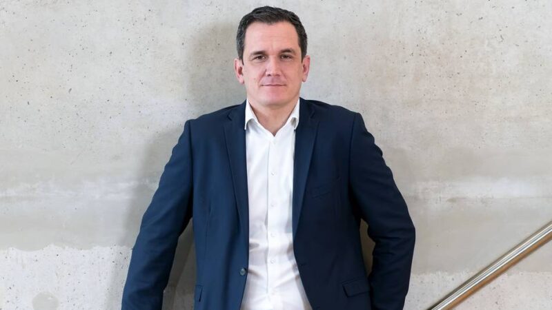 Politik in Radevormwald: Nettekoven: Mehr Geld für Infrastruktur in Rade