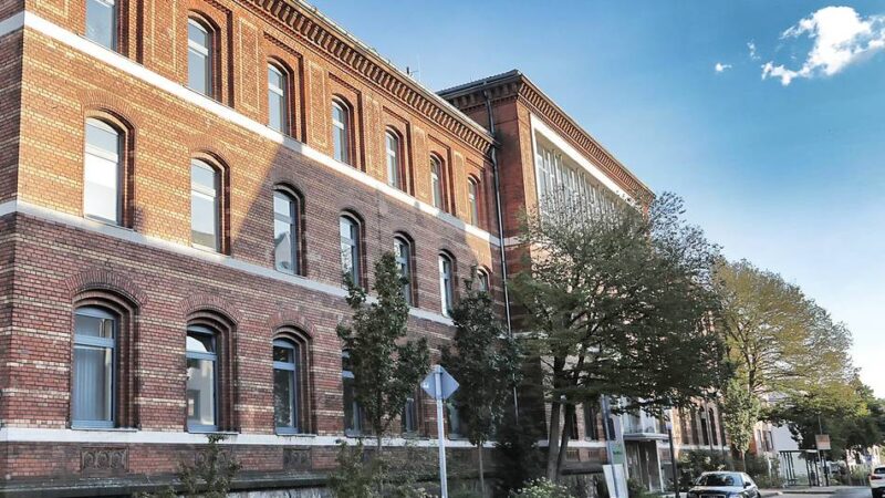 Mitarbeiterbefragung und Arbeitsgruppe zur Verbesserung der Führungskultur vereinbart: Aussprache zwischen Verwaltungsspitze und Personalrat