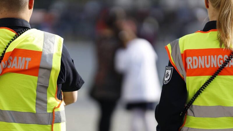 Sicherheit in Grefrath: Kommunaler Ordnungsdienst soll wieder Präsenz zeigen