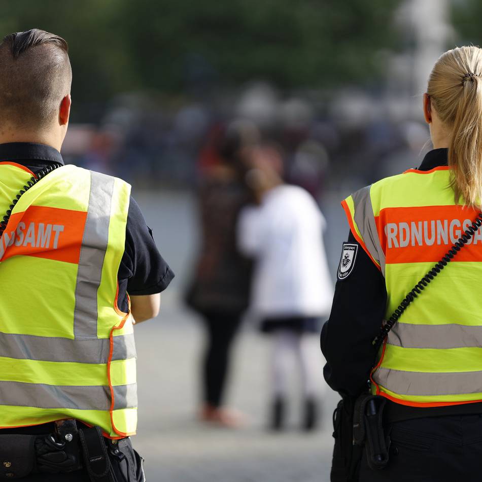 Sicherheit in Grefrath: Kommunaler Ordnungsdienst soll wieder Präsenz zeigen
