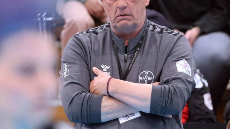 Absturz des Rekordmeisters: Vier Gründe für den tiefen Fall des Frauenhandballs beim TSV Bayer