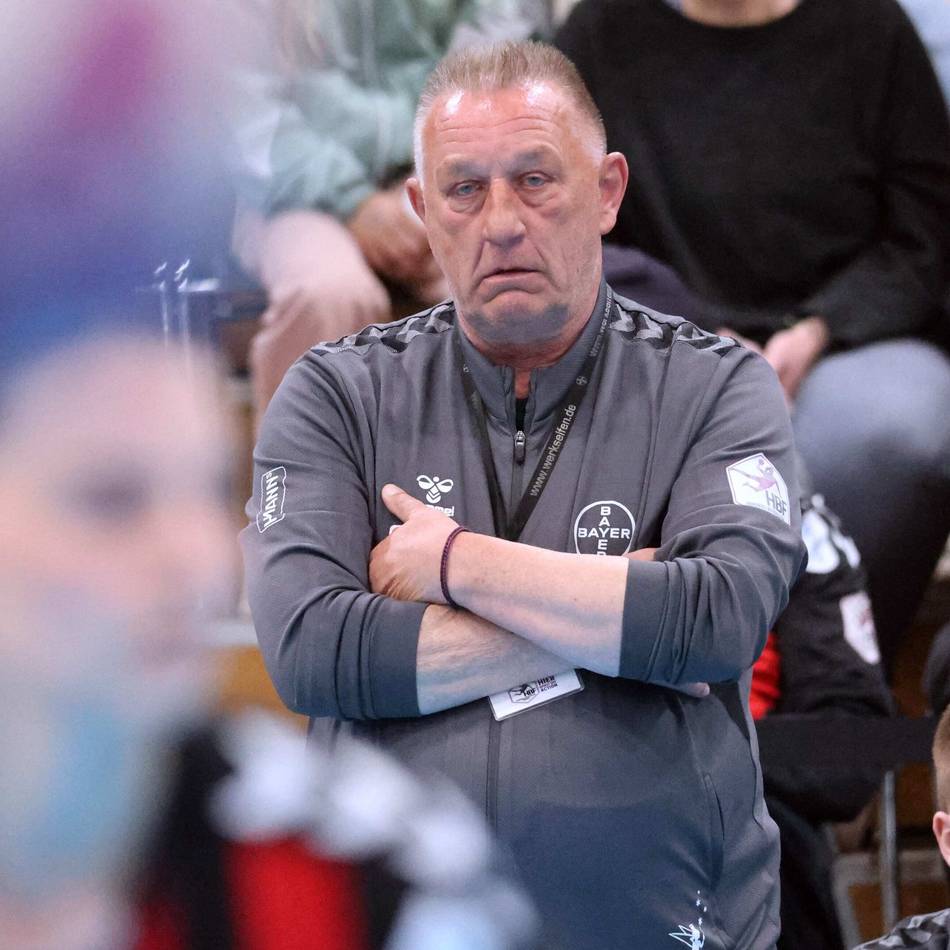 Absturz des Rekordmeisters: Vier Gründe für den tiefen Fall des Frauenhandballs beim TSV Bayer