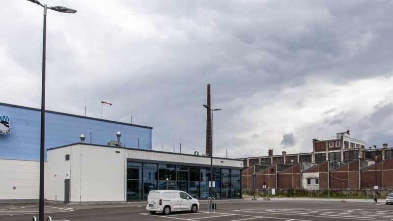 Machbarkeitsstudie aus 2023: Planungen für Spektakulum-Neubau gehen nicht voran