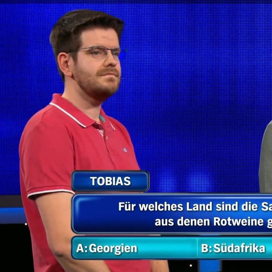 ARD-Quizshow: Issumer zockt bei „Gefragt Gejagt“ um 25.000 Euro – so ist es gelaufen