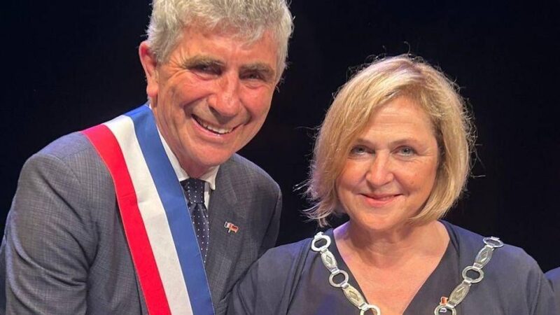 Delegation aus Dinslaken in Agen: „Aus Feinden wurden Freunde, aus Misstrauen wurde Vertrauen“