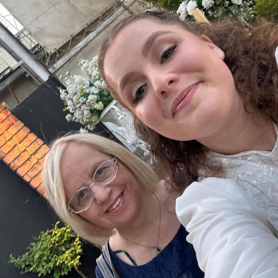 Nach der Hochzeit begann der Krieg: „Weiß nicht, wie ich zurück nach Düsseldorf kommen soll“