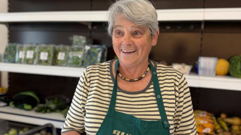 Infos vom Verein: Tafel Kalkar beim Triathlon dabei