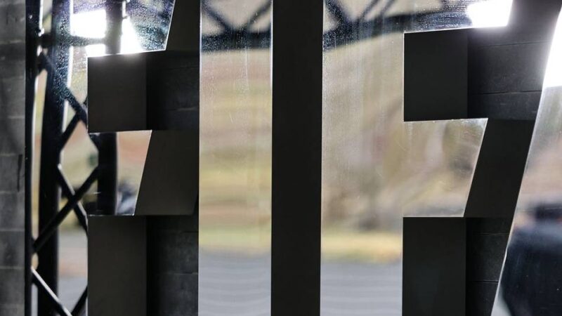 Soziale Medien: FIFA lässt Millionen Hass-Kommentare ausblenden