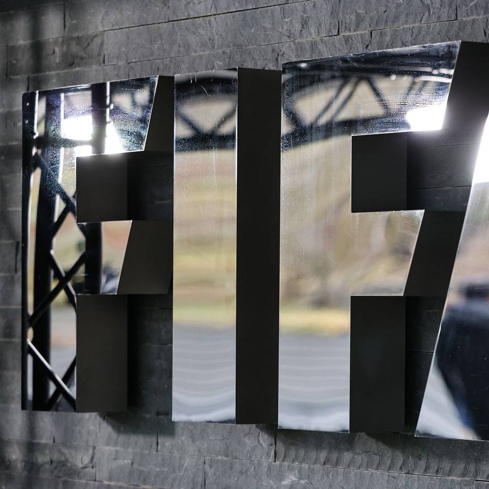 Soziale Medien: FIFA lässt Millionen Hass-Kommentare ausblenden