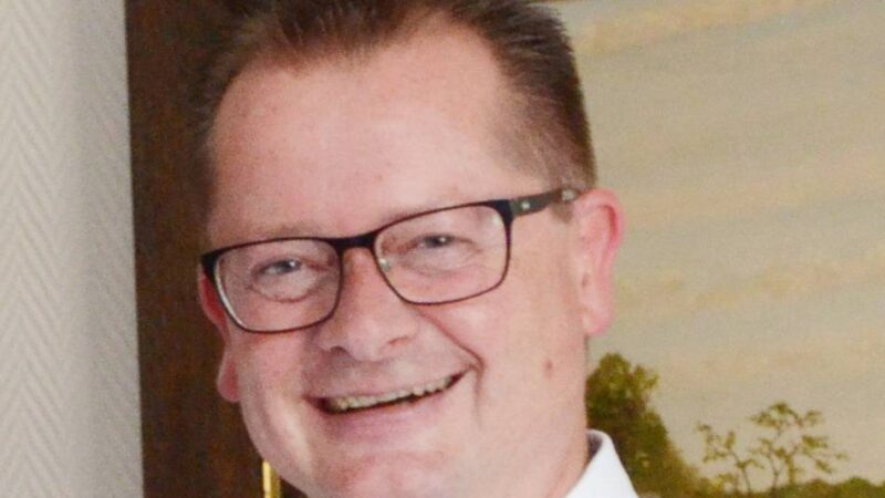 Isselburg: Alleine gegen alle – Bürgermeister Carbanje tritt noch einmal an