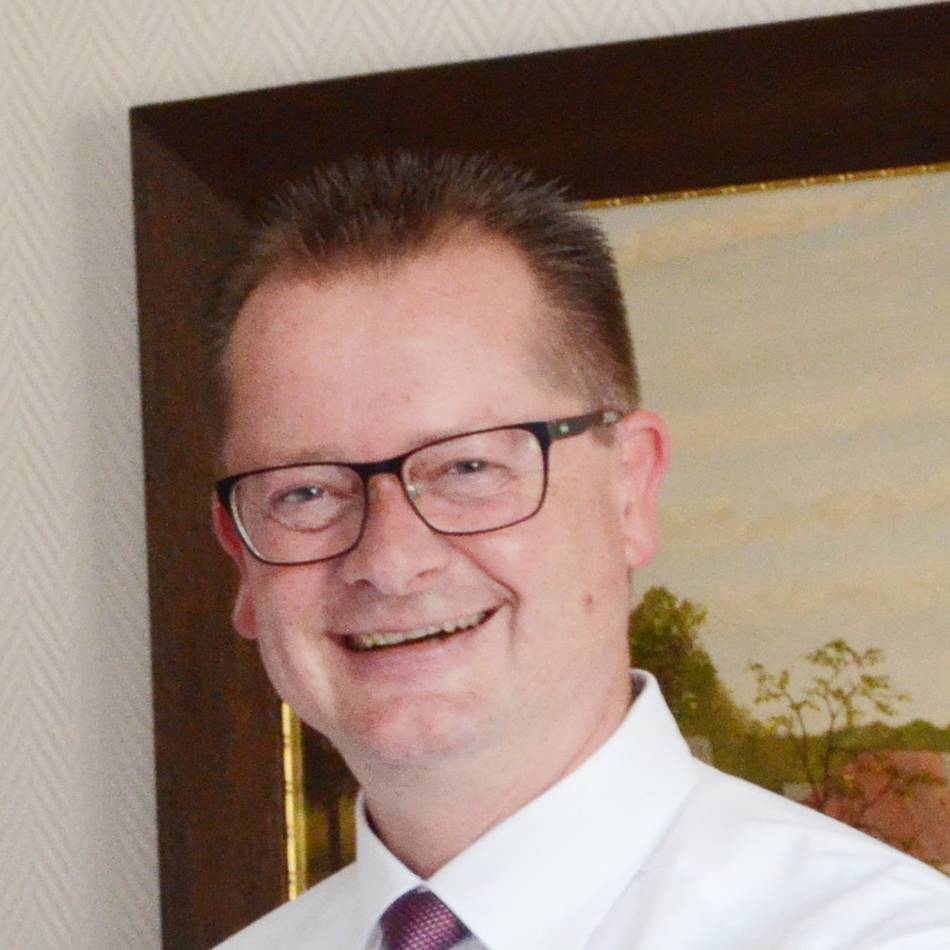 Isselburg: Alleine gegen alle – Bürgermeister Carbanje tritt noch einmal an