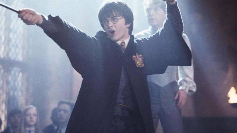 Rätselraten in Meerbusch: Quizabend in Büderich zu Harry Potter