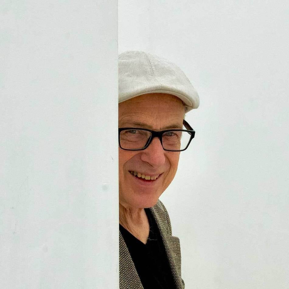 Zum 100. Geburtstag: Erinnerungen an Hanns Dieter Hüsch
