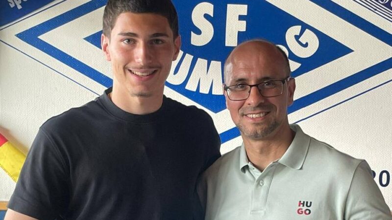 Umbruch in der Fußball-Oberliga: 15 Abgänge bei den SFB sind „eine Hausnummer“