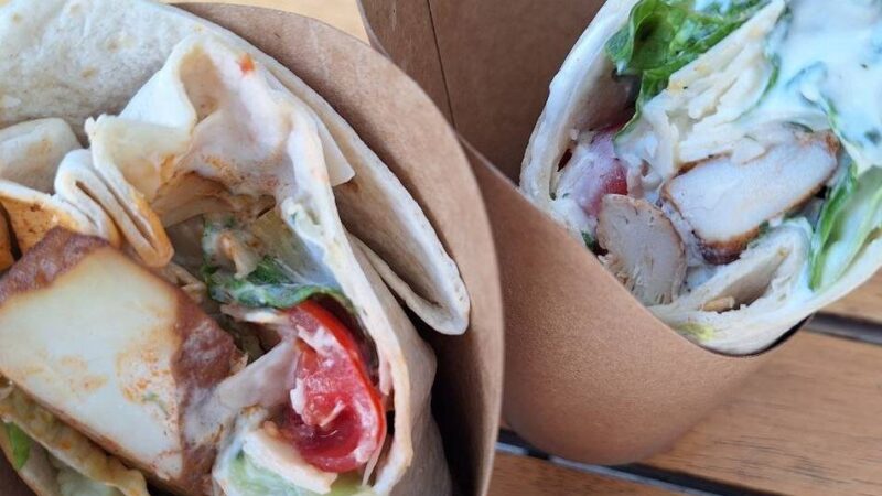 Kulinarische Schnitzeljagd: Zehnmal Gaumenfreuden mit Idylle vom Niederrhein