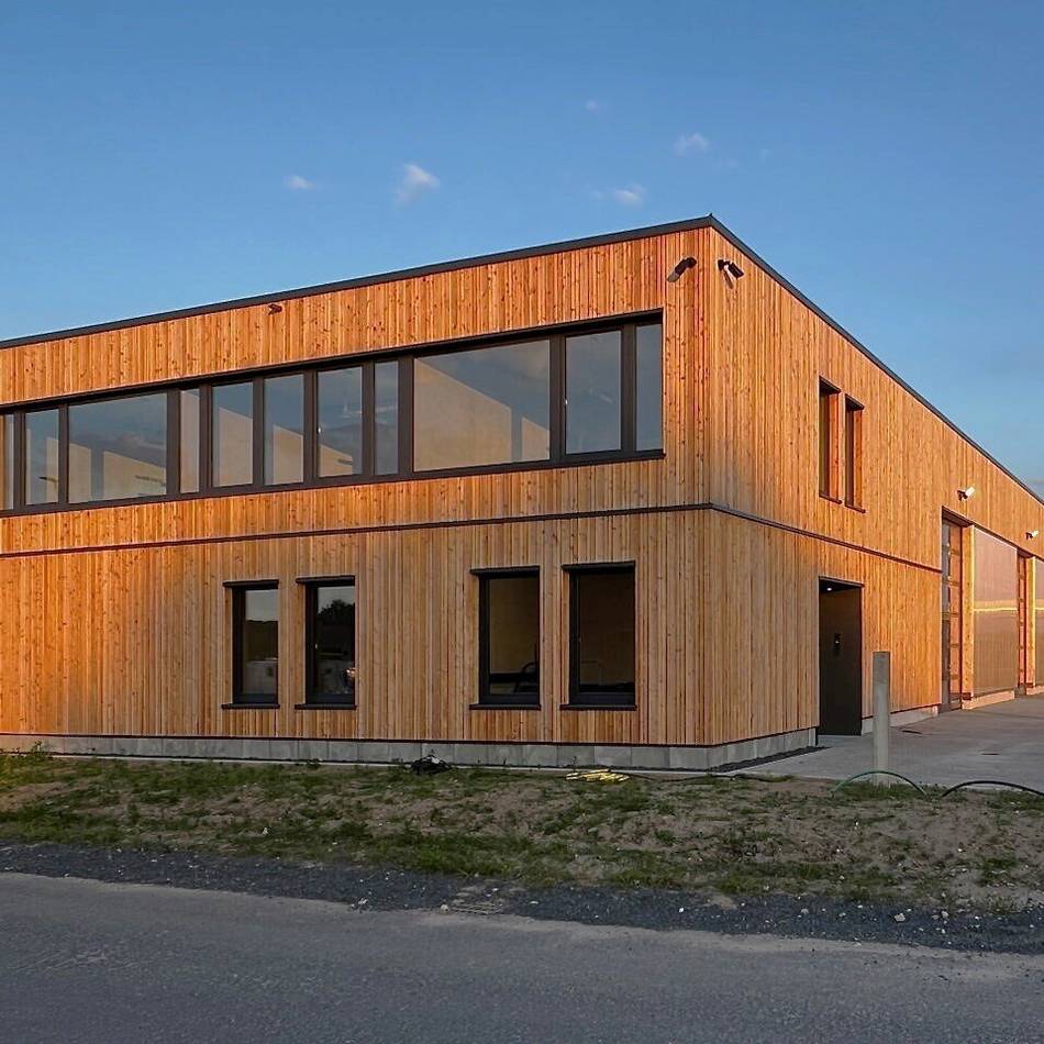 „Vielfalt bauen“: Tag der Architektur: Welche Gebäude im Kreis Kleve mitmachen