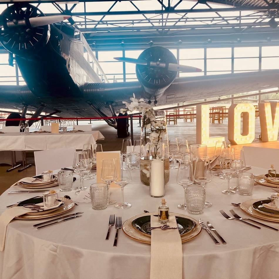 Besondere Orte für Hochzeiten in Mönchengladbach: Ja-Wort im Stadion oder in der Maschinenfabrik