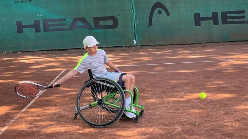 Inklusion im Neusser Sport: Stadt setzt auf Optimierung der Anlagen statt Neubau