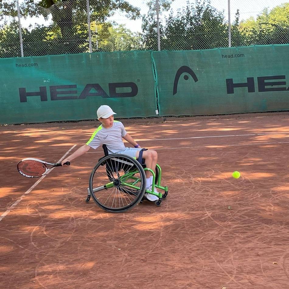 Inklusion im Neusser Sport: Stadt setzt auf Optimierung der Anlagen statt Neubau