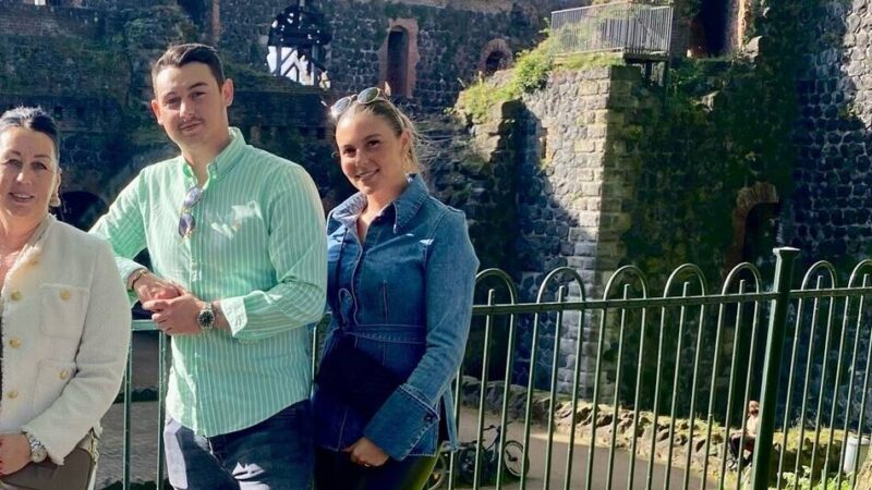 Feiern in Düsseldorf: Kaiserswerth bekommt wieder ein Weinfest