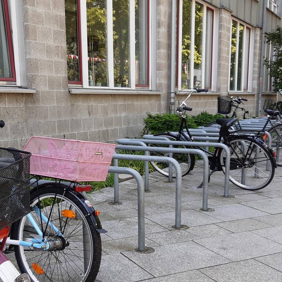 Satzung für Fahrrad-Stellplätze in Kaarst: „Vor der Sommerpause muss sich was ändern“