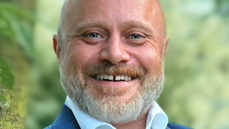 Kommunalwahl 2025 in Wermelskirchen: Ein Einzelbewerber geht ins Rennen um das Bürgermeister-Amt
