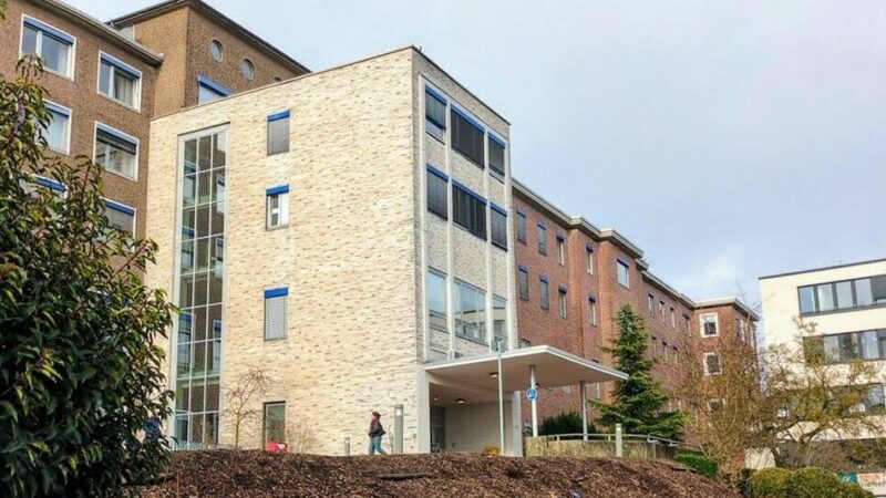 Krankenhausreform NRW: Versorgung im Kreis Viersen sichergestellt