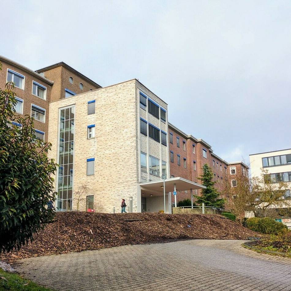Krankenhausreform NRW: Versorgung im Kreis Viersen sichergestellt