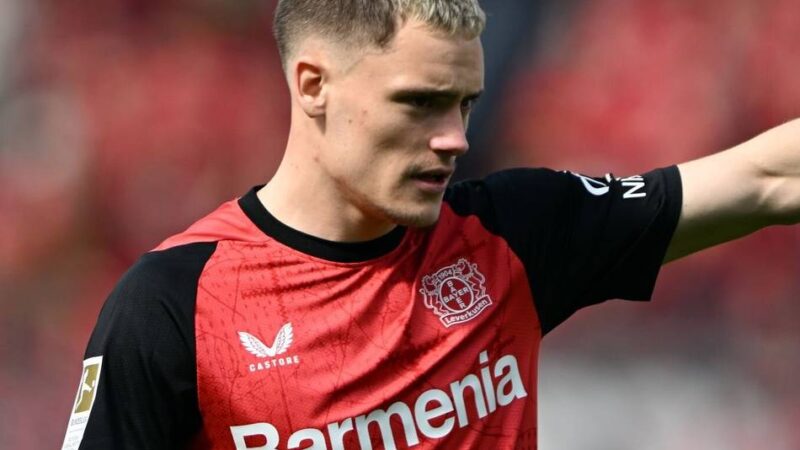 Fifa-Reglement macht es möglich: Warum sich der 1. FC Köln über den Wirtz-Deal freut