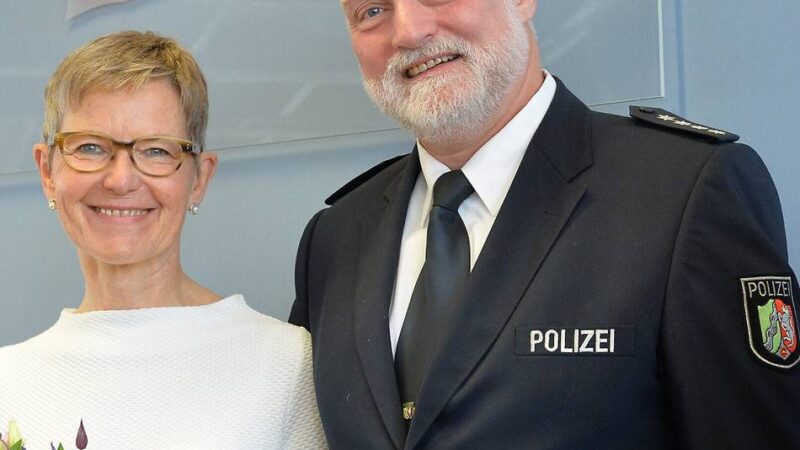 Mit 64 Jahren verstorben: Trauer um das Nevigeser Urgestein Ulrich Löhe
