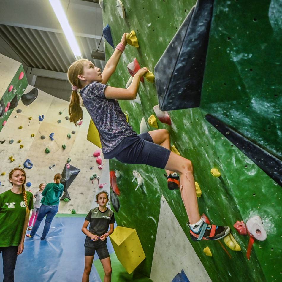 Aktionstage in Städten und Gemeinden: Spielen, Toben und Klettern beim „Kinder-Sommer“ im Kreis Kleve