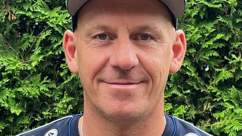 Verein reagiert mit Unverständnis: Trainer Niebel verlässt Schelsen für anderen Klub