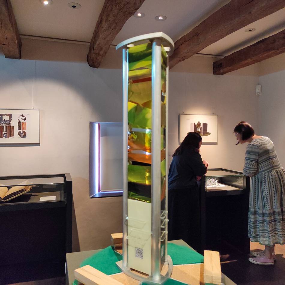 Sonderausstellung im Stiftsmuseum Xanten: Wie Menschen die Pest und die Corona-Pandemie erlebten