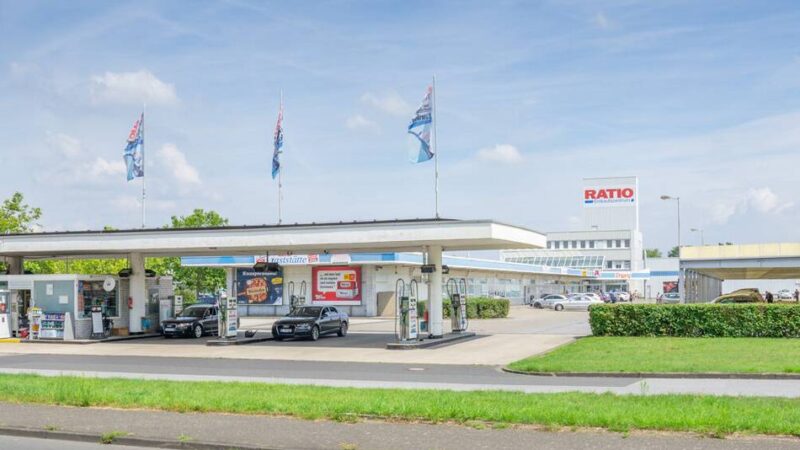 Neue Pläne für Tiefenbroich vorgestellt: Ratio-Gelände wird zur Angerbach-Passage