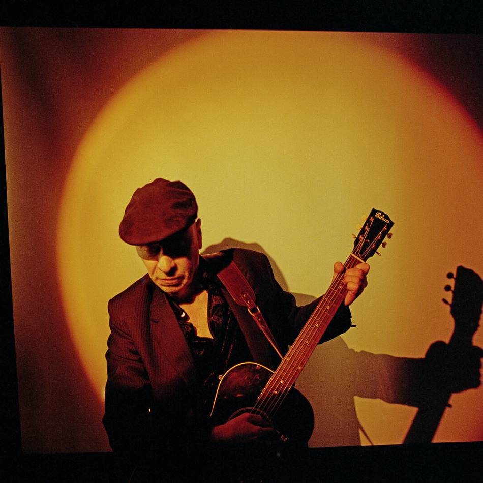„Man kann sich nicht von sich selbst trennen“: Matt Johnson feiert Comeback mit The The – zwei Auftritte in den Niederlanden