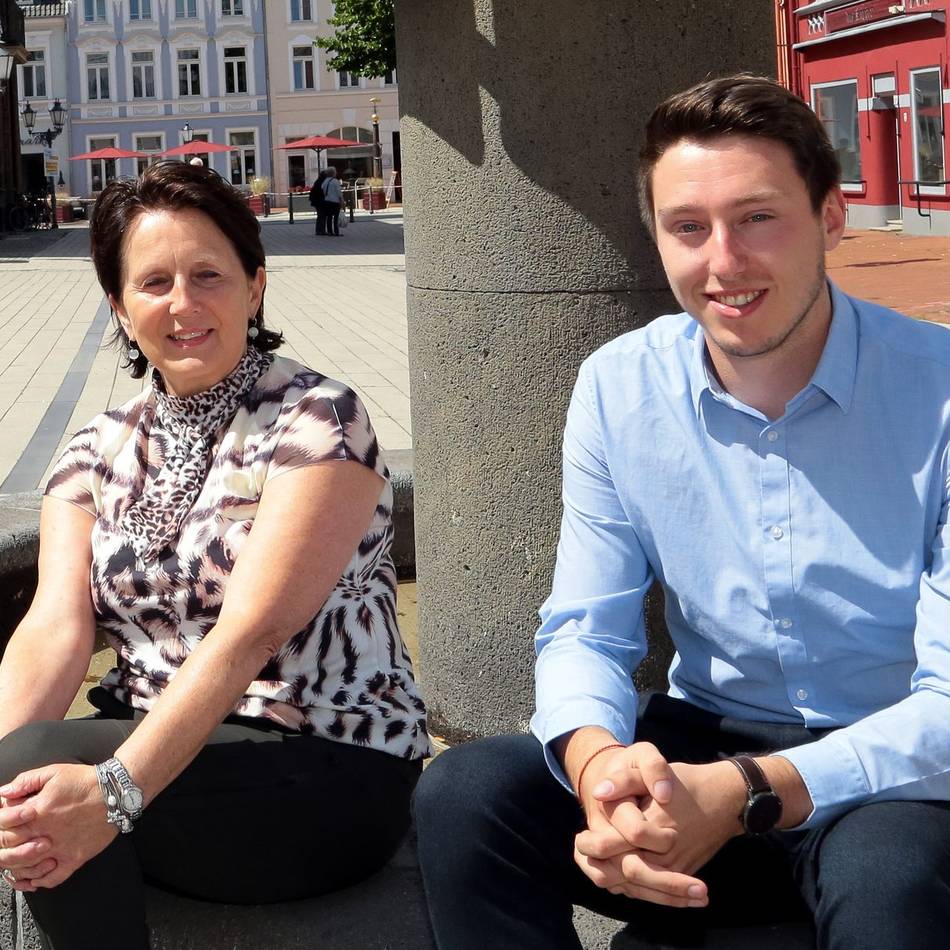 Streit in der Rheinberger Kirchengemeinde: Heimatverein zeigt sich solidarisch mit Pfarrer Martin Ahls