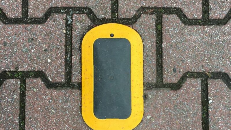 Mobilität in Meerbusch: Wie die Stadt die Parkplatzsuche digitalisiert