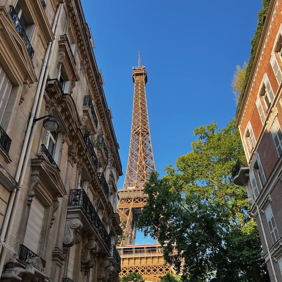 Städtefreundschaft Radevormwald-Châteaubriant : Partnerschaftskomitee bietet wieder Paris-Fahrt an