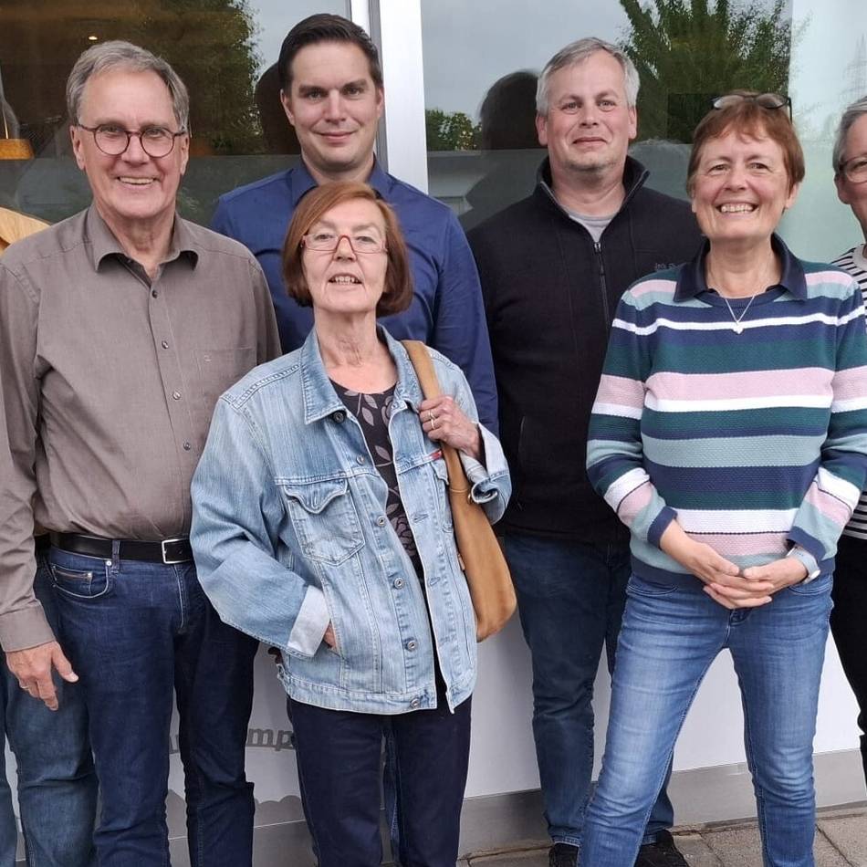 Engagement in Kempen: Bürgerverein Hagelkreuz plant wieder einen Adventsmarkt