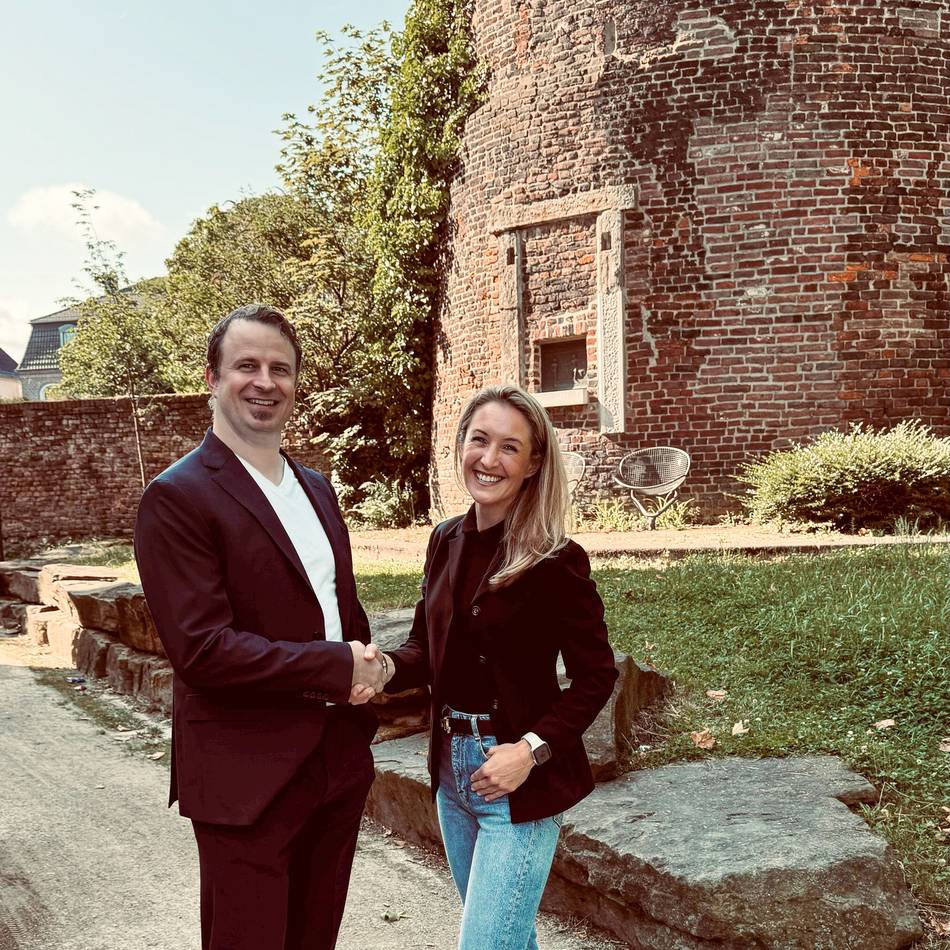 Gesundheitsversorgung in Krefeld: Er ist der neue Ärztliche Direktor am St. Josefshospital