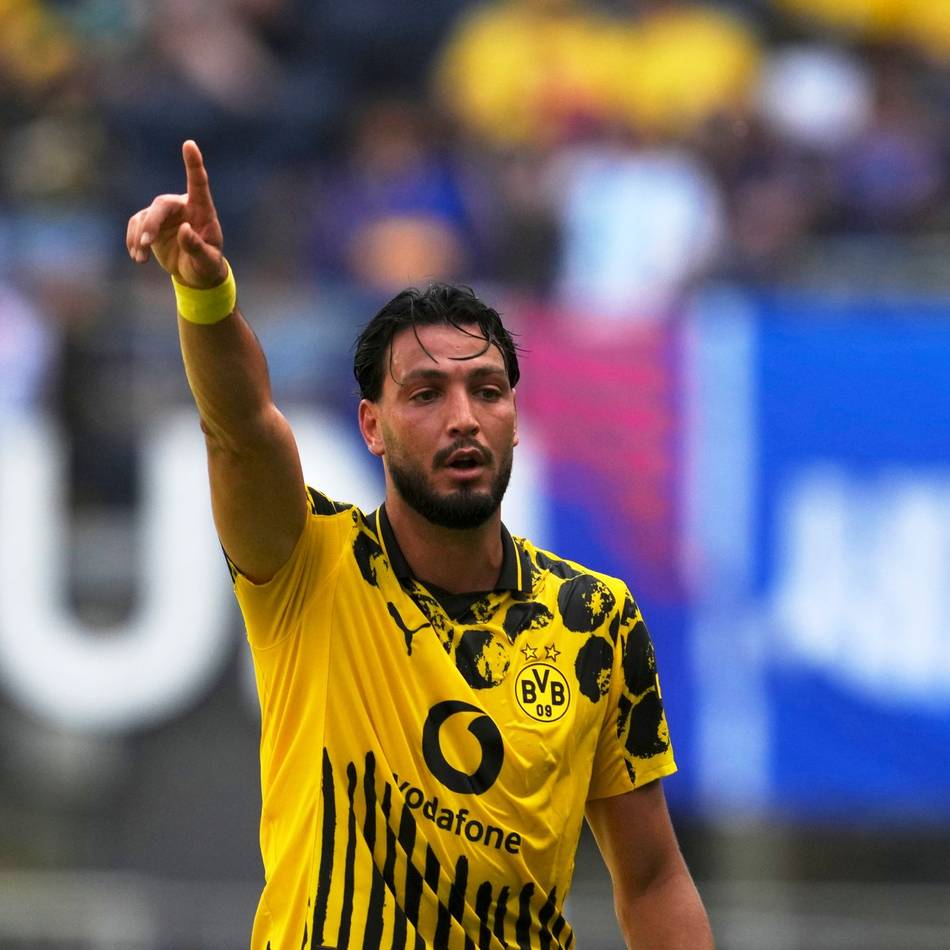 Achtelfinale der Klub-WM: BVB kündigt nach biederen Auftritten Qualitätssprung an