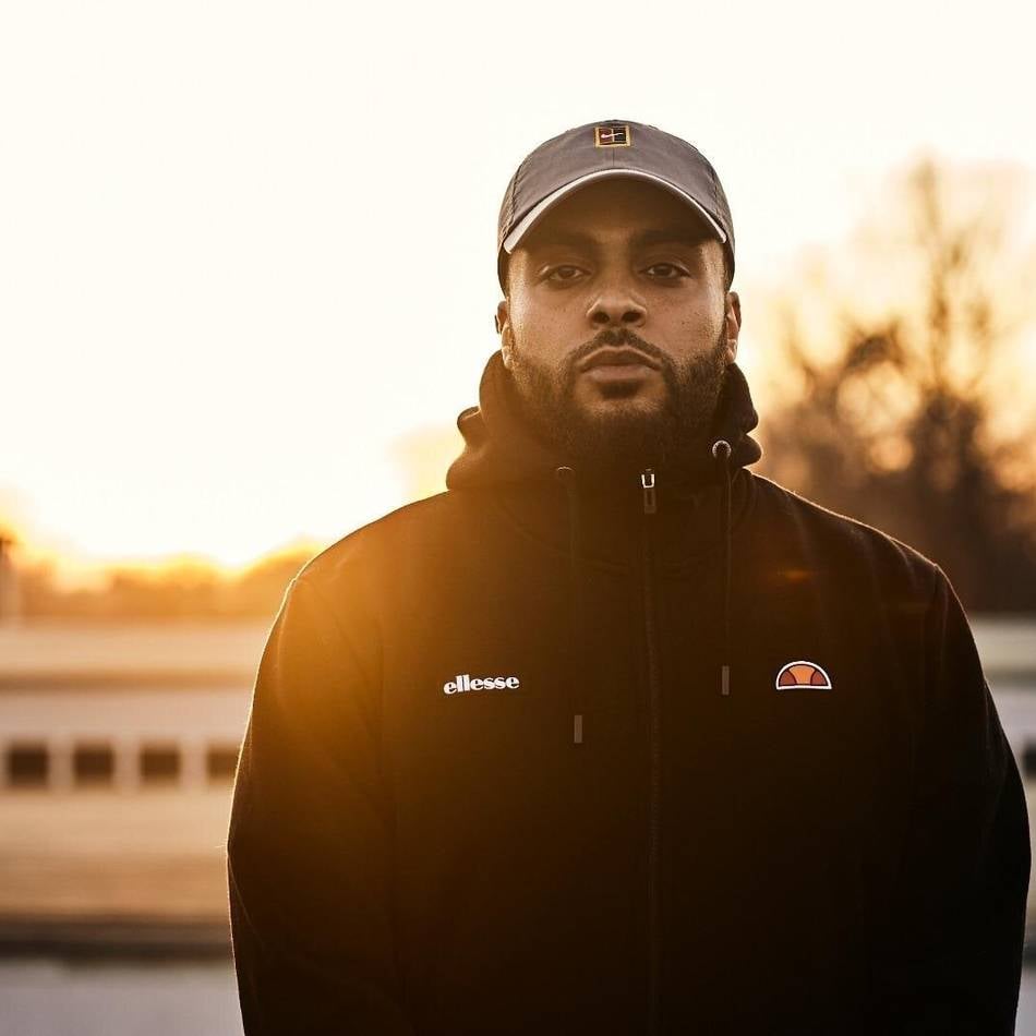 Rapper aus Neuss: „Ich habe den Komplex abgelegt, immer zu kämpfen“