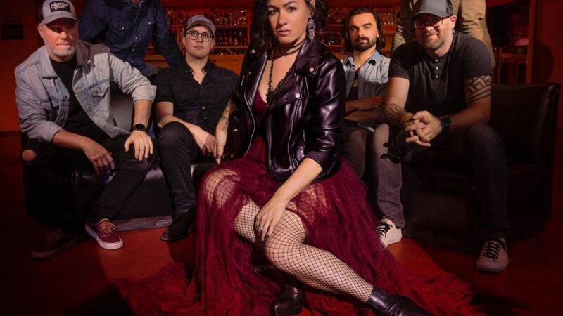 Konzert in Rheinberg: Bywater Call zu Gast im To Hoop