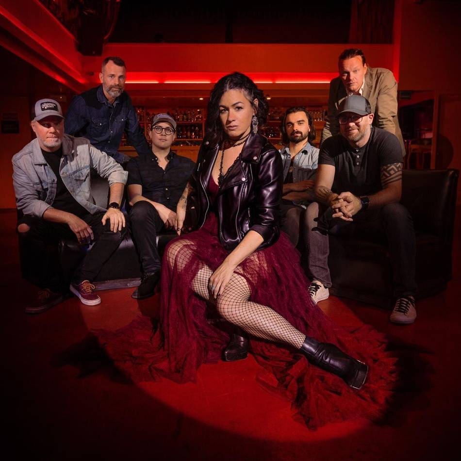 Konzert in Rheinberg: Bywater Call zu Gast im To Hoop