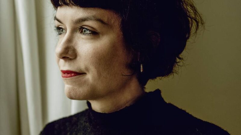Korschenbroich liest: Eine literarische Hommage an Mascha Kaléko