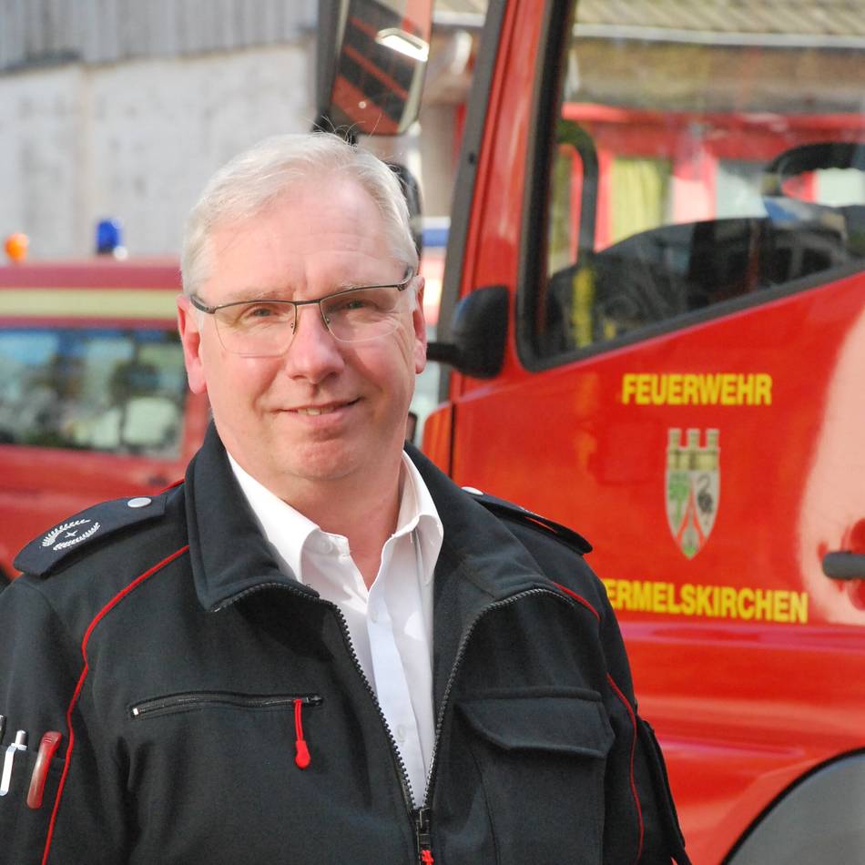 Extreme Trockenheit in Wermelskirchen: Waldbrandgefahr erreicht die Warnstufe vier
