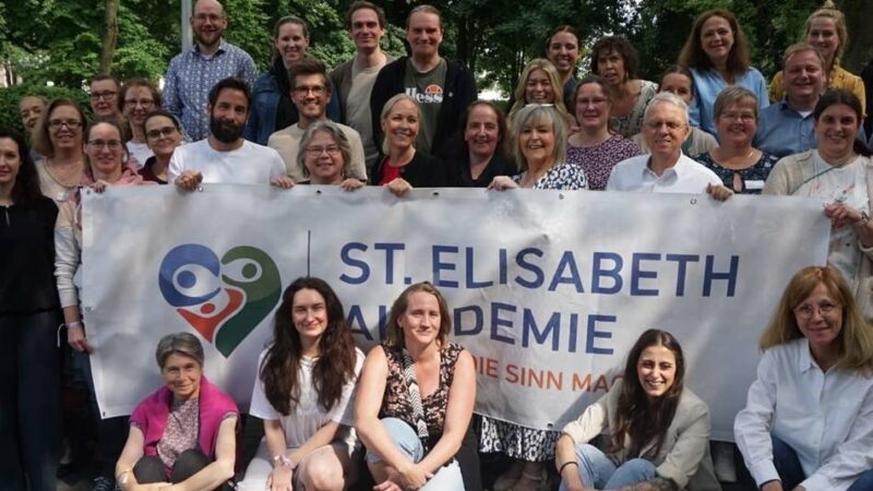 Im Zeichen der Vielfalt: 20 Jahre St.-Elisabeth-Akademie in Neuss