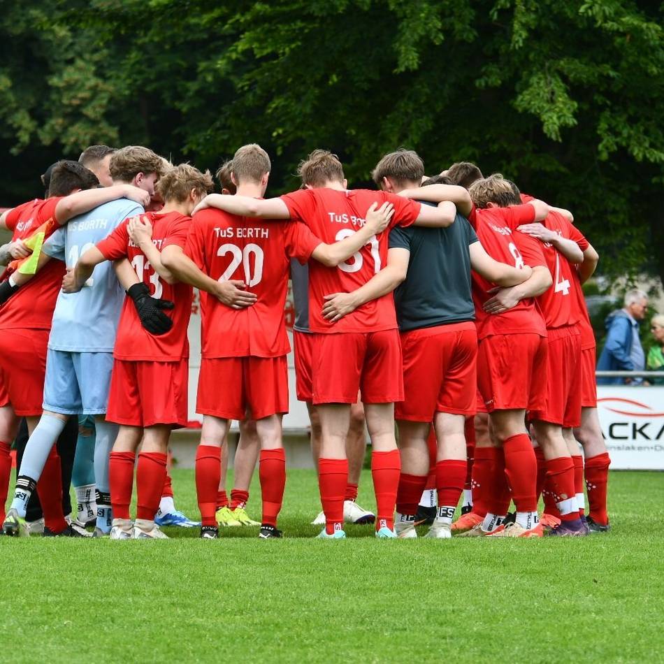 SV Haesen-Hochheide zieht zurück: Relegationsrunde in der Kreisliga A startet mit Verspätung