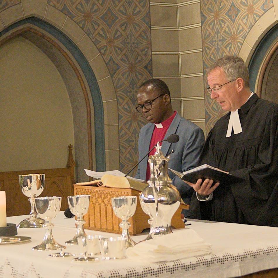Synode in Moers: Kirchenkreis muss mit weniger Geld auskommen