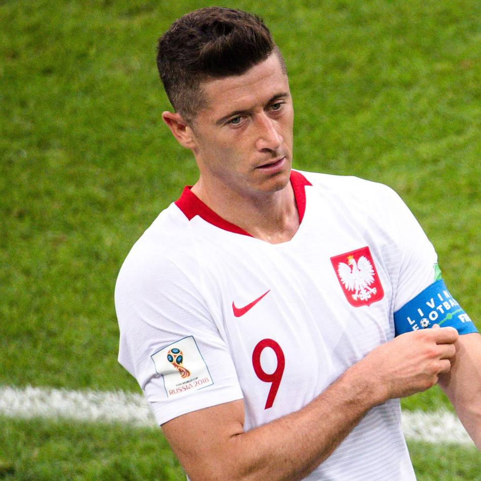 Neue Vorwürfe von Lewandowski: „Der Trainer hat mein Vertrauen missbraucht“